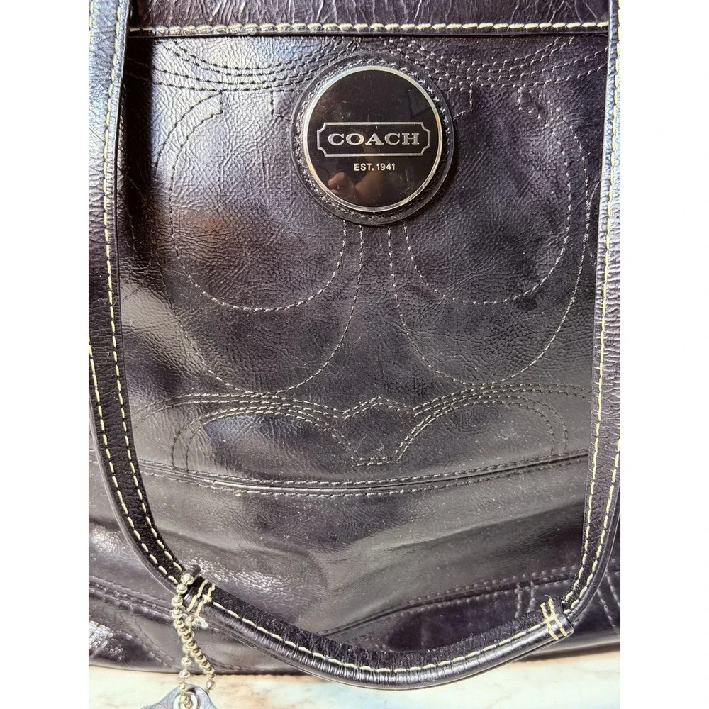 Coach *******all reasonable